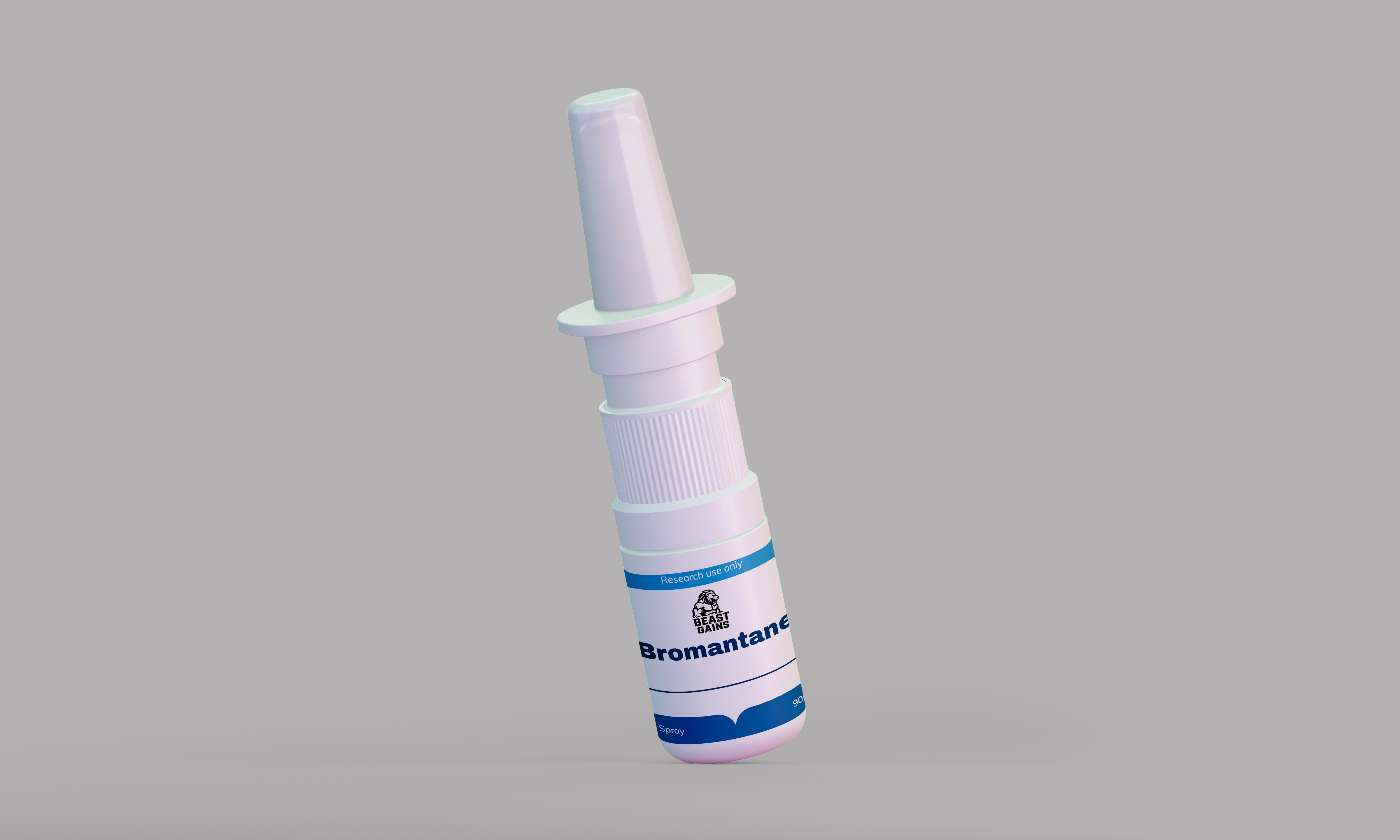 Bromantane