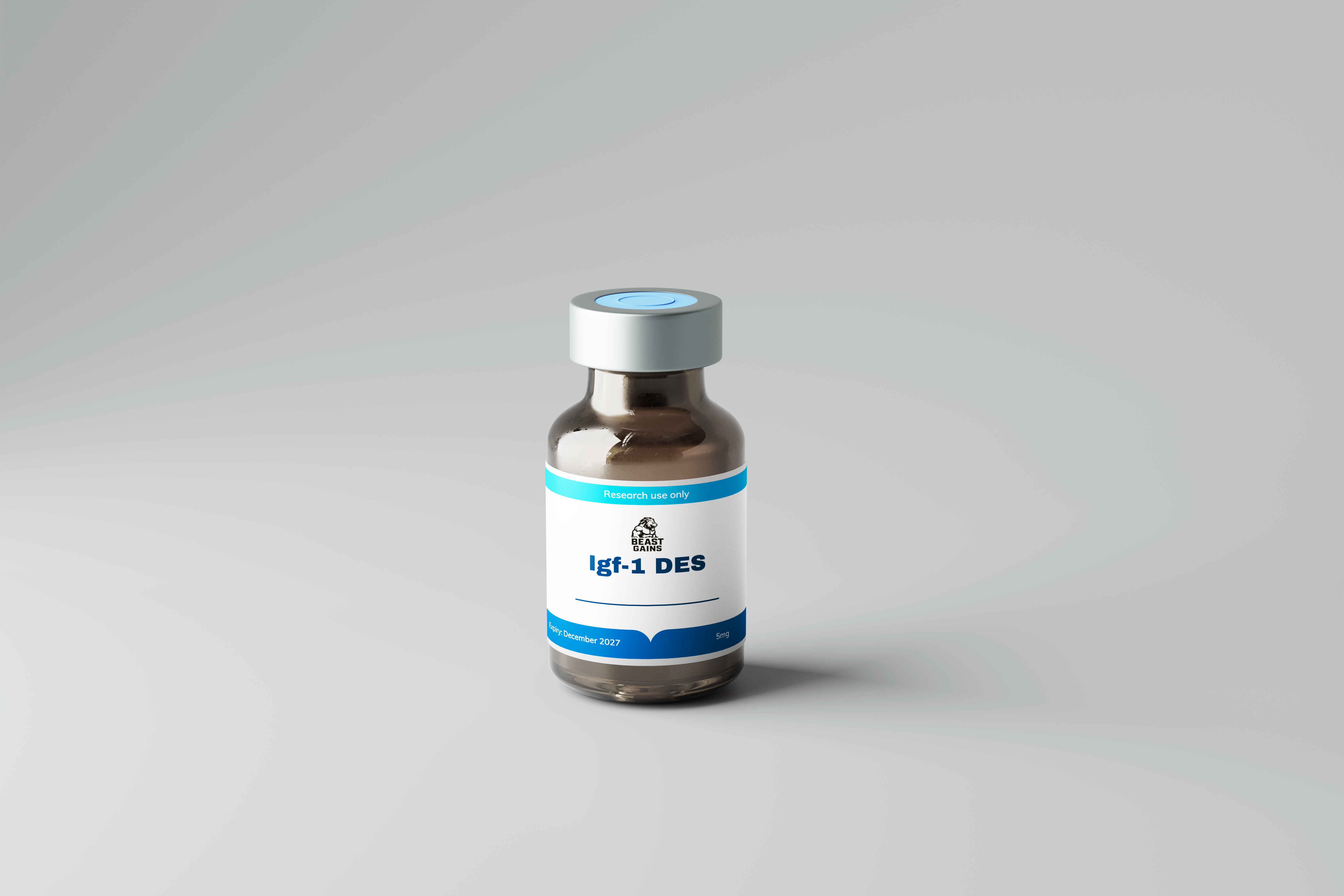 IGF-1 DES