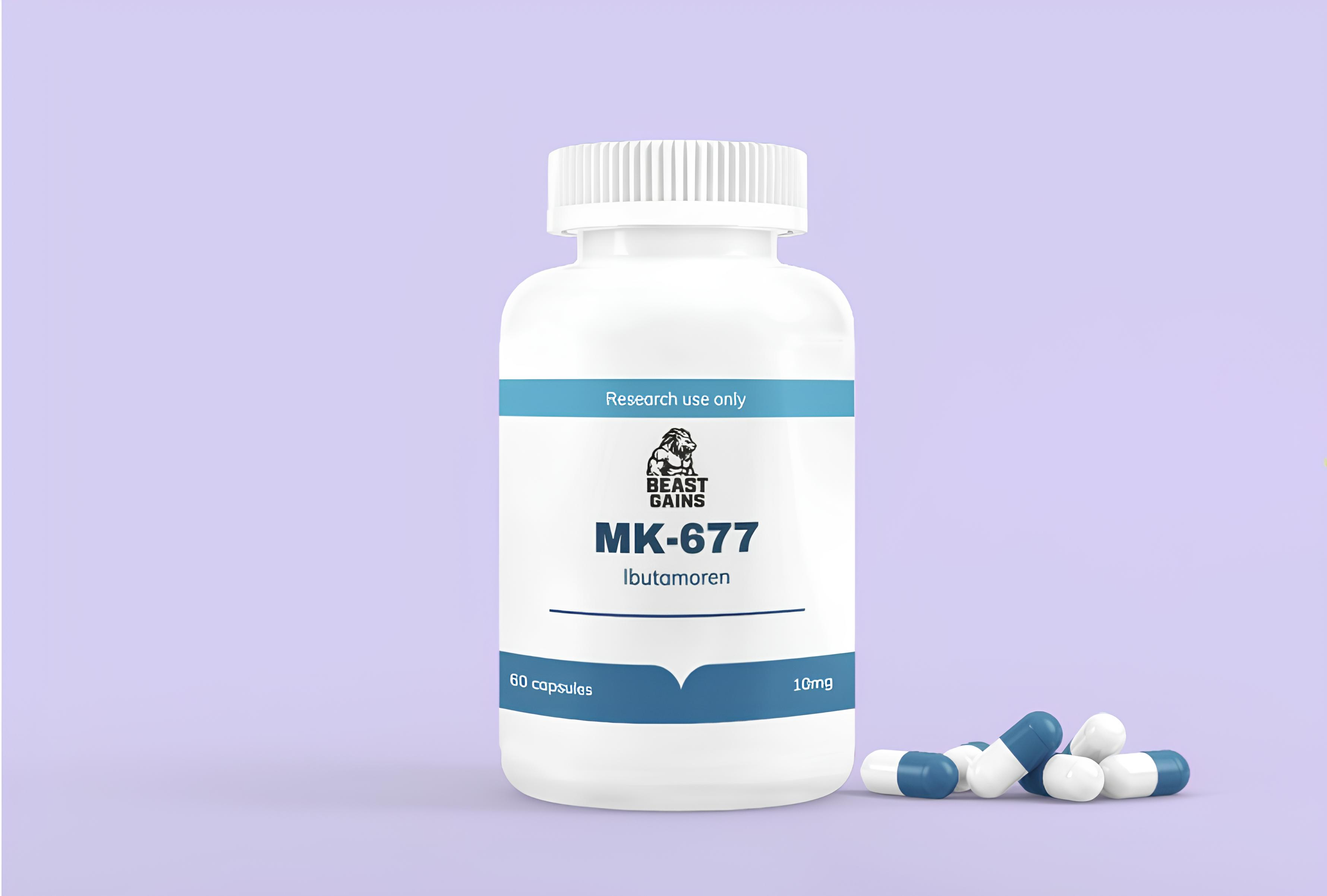 MK-677
